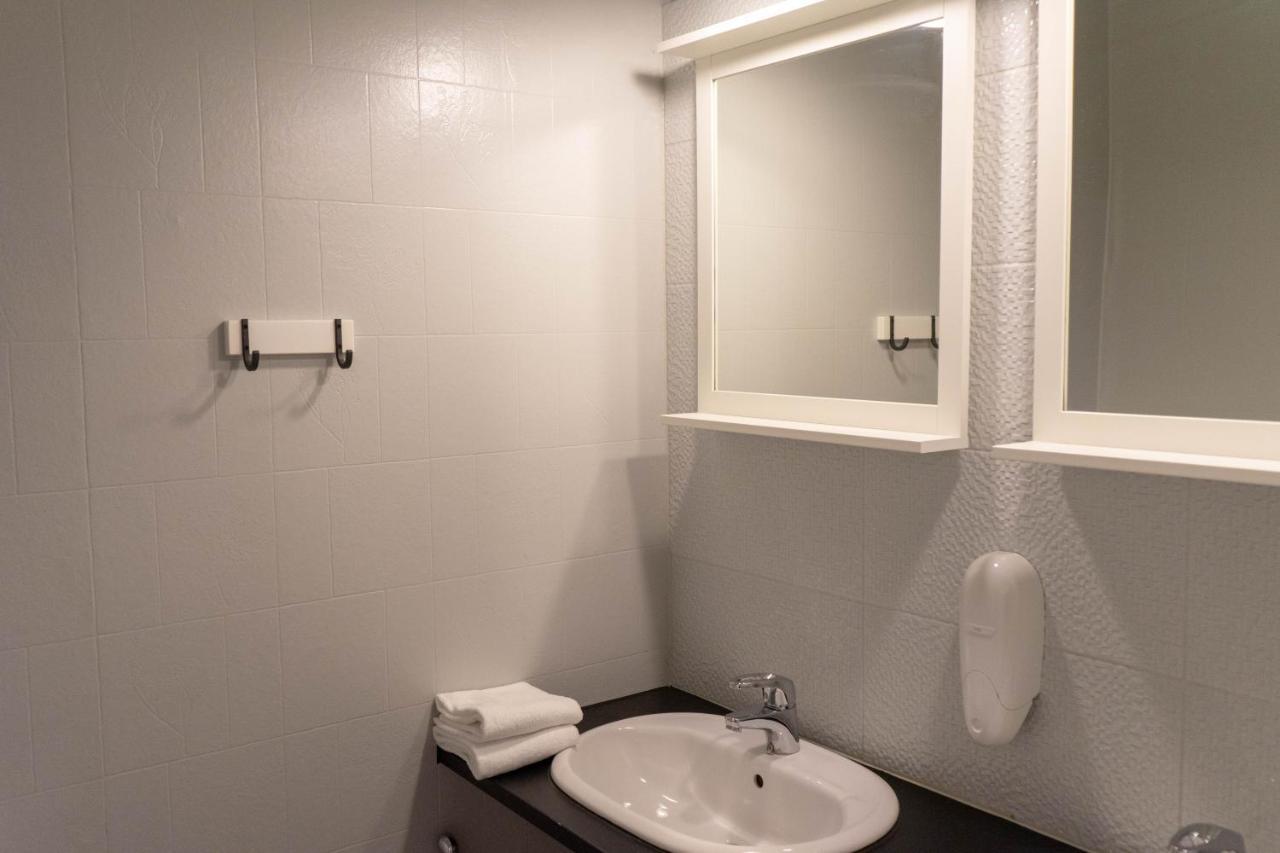 Hotelli Lepolampi Espoo Extérieur photo